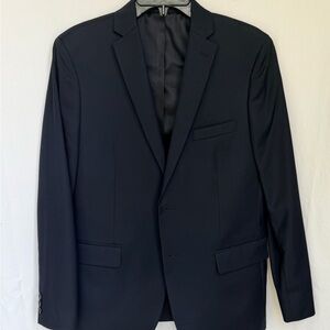 Ralph Lauren Navy Teen/Men’s Blazer